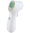 Motorala Thermometer+Thermo Set - Contactloos - White - Motorola - OneSize - Thermometeren