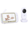 Motorola Babyfoon - VM45 - Motorola - OneSize - Babyfoons