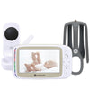 Motorola Babyfoon - VM45 - Motorola - OneSize - Babyfoons
