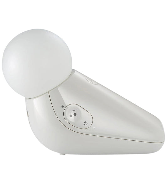 Motorola Nachtlamp m. geluid - Motorola - OneSize - Nachtlampen