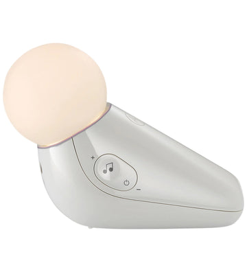 Motorola Nachtlamp m. geluid - Motorola - OneSize - Nachtlampen