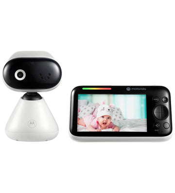 Motorola Babyfoon - PIP1500 - Motorola - OneSize - Babyfoons