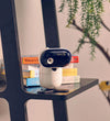 Motorola Babyfoon m. Video - PIP1510 - Motorola - OneSize - Babyfoons