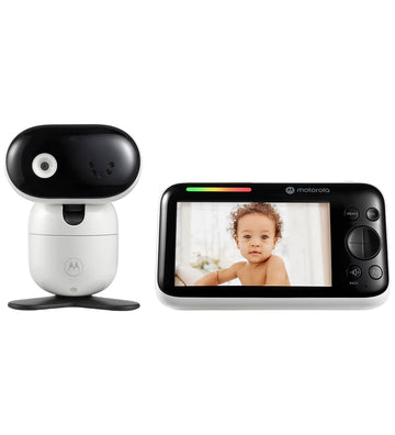 Motorola Babyfoon m. Video - PIP1510 - Motorola - OneSize - Babyfoons