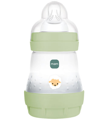 Mam Babyflesjes - 160 ml - Easy Start Anti-colic - Green - MAM - OneSize - Babyflesjes