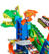 Hot Wheels Racebaan - City Ultimate Garage 2026 - Hot Wheels - OneSize - Racebanen