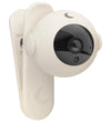 Moonboon Babyfoon m. Camera - Intelligent Baby Monitor - Cream - Moonboon - OneSize - Babyfoons