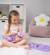 Tiny Treasures Pop - My First Tiny Treasures Peekaboo Starter - Tiny Treasures - OneSize - Poppen