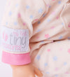 Tiny Treasures Pop - My First Tiny Treasures Gender Reveal Dol - Tiny Treasures - OneSize - Poppen