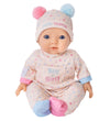 Tiny Treasures Pop - My First Tiny Treasures Gender Reveal Dol - Tiny Treasures - OneSize - Poppen