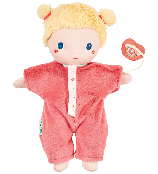Lilliputiens Pop - Nina - 30 cm - Lilliputiens - OneSize - Poppen