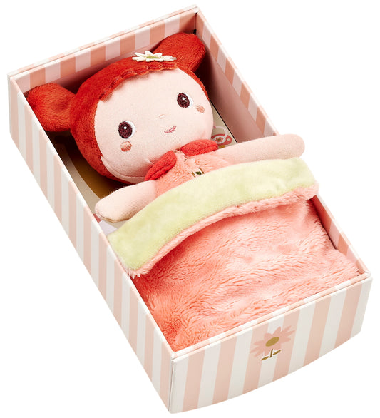 Lilliputiens Pop - Jill - 18 cm - Lilliputiens - OneSize - Poppen
