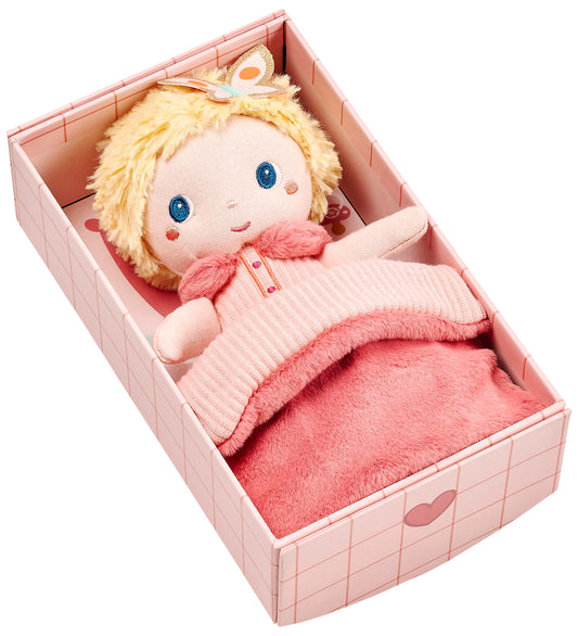 Lilliputiens Pop - Jade - 18 cm - Lilliputiens - OneSize - Poppen