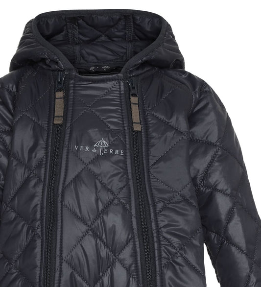 Ver de Terre Wagenspak - Navy - Ver de Terre - 18 mnd - Wagenspakken