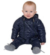 Ver de Terre Wagenspak - Navy - Ver de Terre - 6 mnd - Wagenspakken
