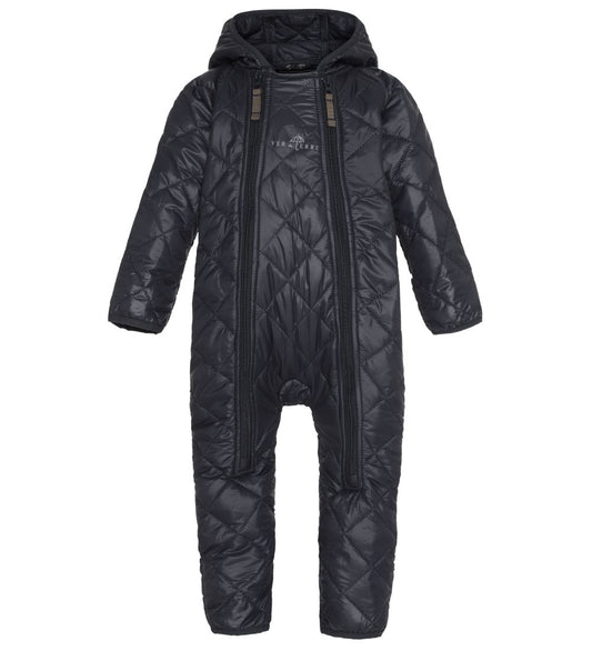 Ver de Terre Wagenspak - Navy - Ver de Terre - 24 mnd - Wagenspakken