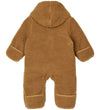 Liewood Fleece Pak - Zinnen - Golden Caramel - Liewood - 74 - Fleece Pakken