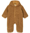 Liewood Fleece Pak - Zinnen - Golden Caramel - Liewood - 74 - Fleece Pakken