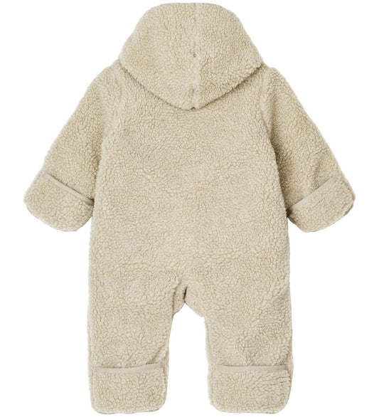 Liewood Fleece Pak - Zinnen - Mist - Liewood - 1 jaar (80) - Fleece Pakken