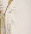 Minymo Wikkelromper l/s - Rib - Zaadparel - Minymo - 68 - Rompers Lange Mouw