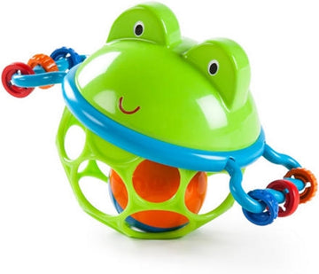 Speelbal Oball Jingle & Shake Pal