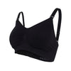 Voedingsbh Carriwell Padded Zwart XL