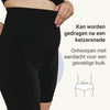 Short Carriwell Postpartum Shapewear Zwart - Maat M