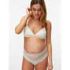 Voedingsbh Mamalicious MLAIRA Snow White - Maat XS