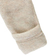 Mikk-Line Wagenspak - Wol - Melange Offwhite - Mikk-Line - 2 jaar (92) - Wagenspakken