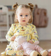 Smallstuff Pop - 30 cm - Lilly - Smallstuff - OneSize - Poppen