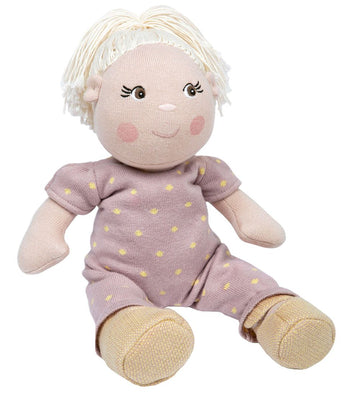 Smallstuff Pop - 30 cm - Lilly - Smallstuff - OneSize - Poppen