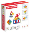 Magformers Magnetenset - 14 Onderdelen - Magformers - OneSize - Magnetisch speelgoed