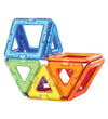Magformers Magnetenset - 14 Onderdelen - Magformers - OneSize - Magnetisch speelgoed