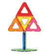 Magformers Magnetenset - 14 Onderdelen - Magformers - OneSize - Magnetisch speelgoed
