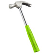 HABA Terra Kids Hamer - Groen - Terra Kids - OneSize - Gereedschap