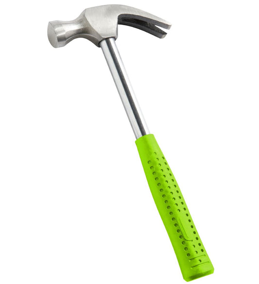 HABA Terra Kids Hamer - Groen - Terra Kids - OneSize - Gereedschap