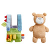 HABA Activiteitenspeelgoed - Multicolour - HABA - OneSize - Activiteitenspeelgoed