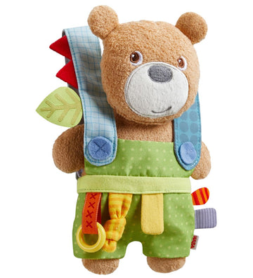 HABA Activiteitenspeelgoed - Multicolour - HABA - OneSize - Activiteitenspeelgoed