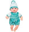 MaMaMeMo Pop - Anton - 30 cm - MaMaMeMo - OneSize - Poppen