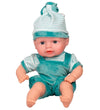 MaMaMeMo Pop - Anton - 30 cm - MaMaMeMo - OneSize - Poppen