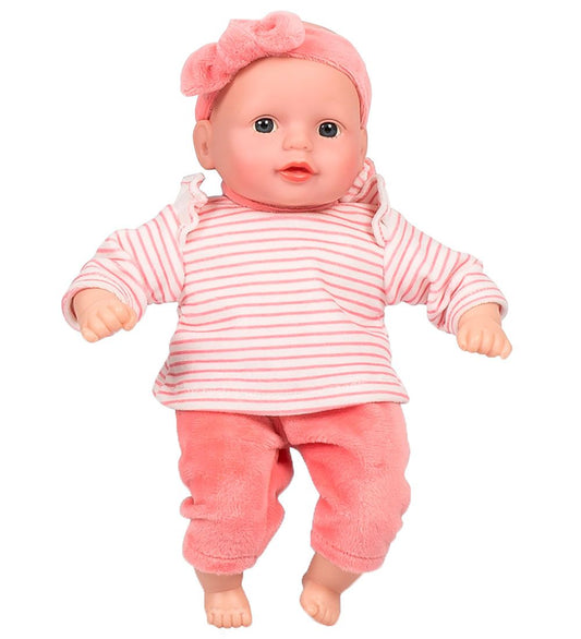 MaMaMeMo Pop - Ida - 30cm - MaMaMeMo - OneSize - Poppen