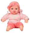 MaMaMeMo Pop - Ida - 30cm - MaMaMeMo - OneSize - Poppen