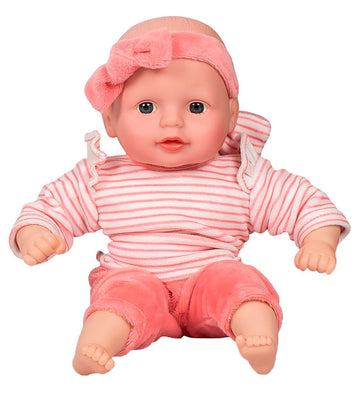 MaMaMeMo Pop - Ida - 30cm - MaMaMeMo - OneSize - Poppen