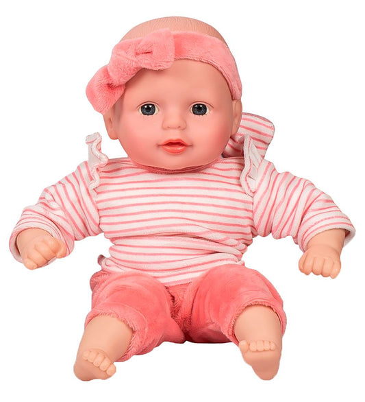 MaMaMeMo Pop - Ida - 30cm - MaMaMeMo - OneSize - Poppen