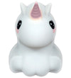Tiny Tot Nachtlamp - 9z1x12,6x10 cm - Bella De Unicorn - Tiny Tot - OneSize - Nachtlampen