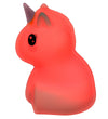 Tiny Tot Nachtlamp - 9z1x12,6x10 cm - Bella De Unicorn - Tiny Tot - OneSize - Nachtlampen