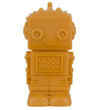 A Little Lovely Company Lamp - 14 cm - Robot - Azteekse Gold - A Little Lovely Company - OneSize - Nachtlampen