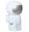A Little Lovely Company Lamp - 14 cm - Astronaut - A Little Lovely Company - OneSize - Nachtlampen