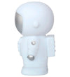 A Little Lovely Company Lamp - 14 cm - Astronaut - A Little Lovely Company - OneSize - Nachtlampen