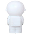 A Little Lovely Company Lamp - 14 cm - Astronaut - A Little Lovely Company - OneSize - Nachtlampen